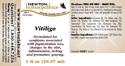 Package Label (N081 L01 001 001)
